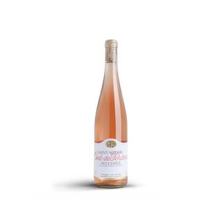 Domaine Saint-Sébaste 2023, Oeil-de-Perdrix Bio  
