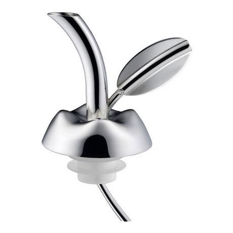 ALESSI Bouchon de bouteille FIOR D'OLIO 