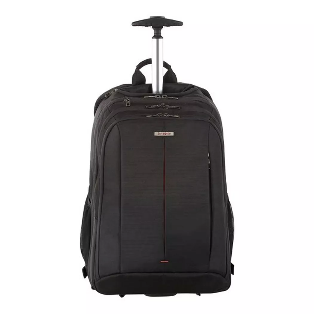 Samsonite Sac à Dos Pour Ordinateur Portable Guardit 2.0 15.6´´ 29l Black One Size unisex