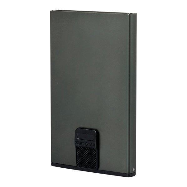 Samsonite ALU FIT Card Case  