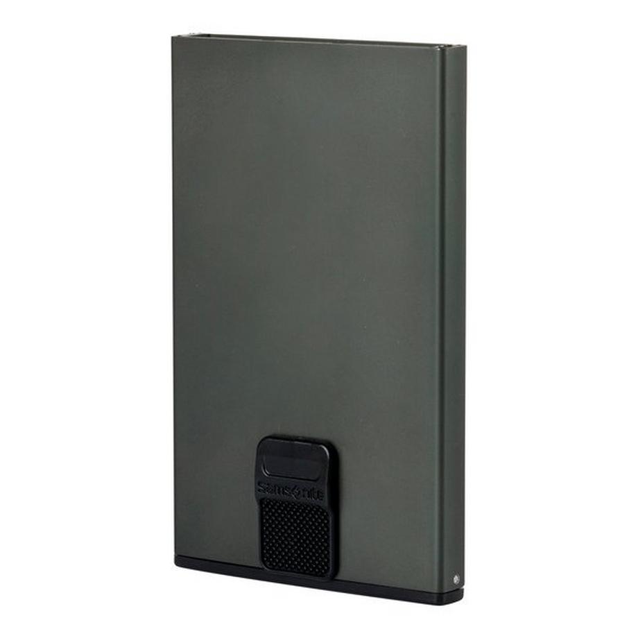 Samsonite ALU FIT Card Case  