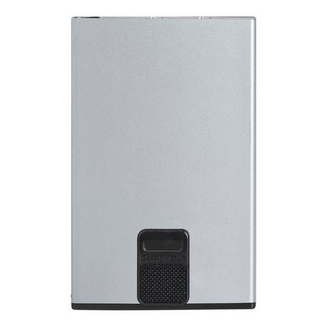 Samsonite ALU FIT Card Case  