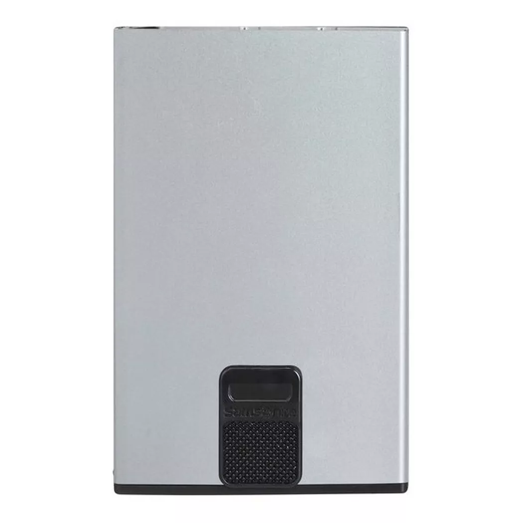 Samsonite - Card Case, für Herren, Aluminium, Größe 10-2CM