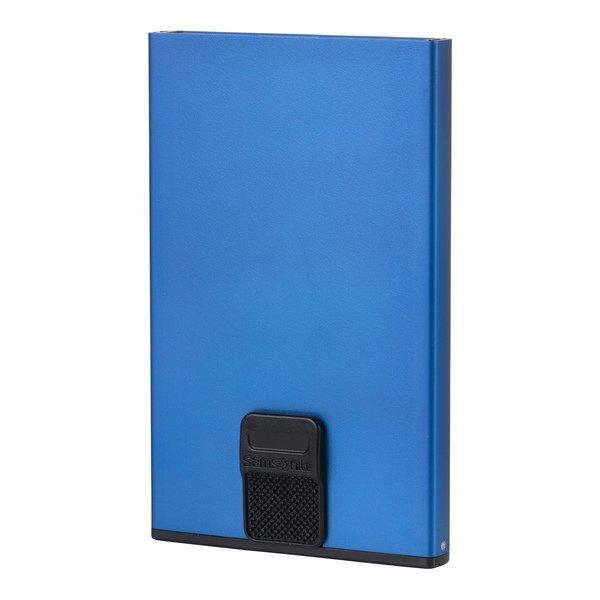 Samsonite ALU FIT Card Case  