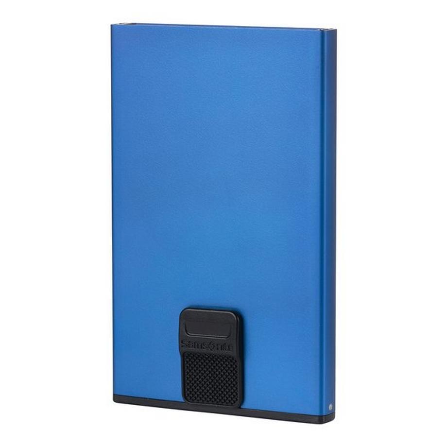 Samsonite ALU FIT Card Case  