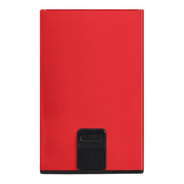 Samsonite ALU FIT Card Case 