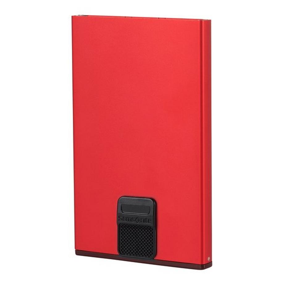 Samsonite ALU FIT Card Case  
