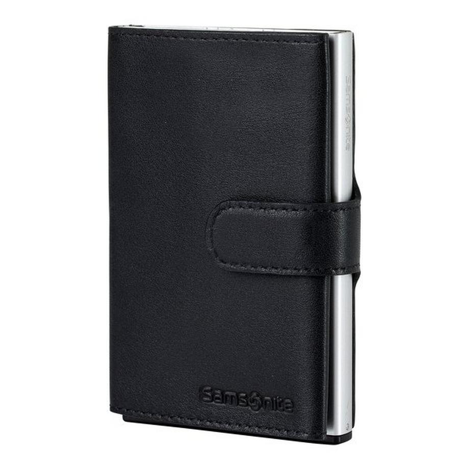 Samsonite ALU FIT Porta carte  