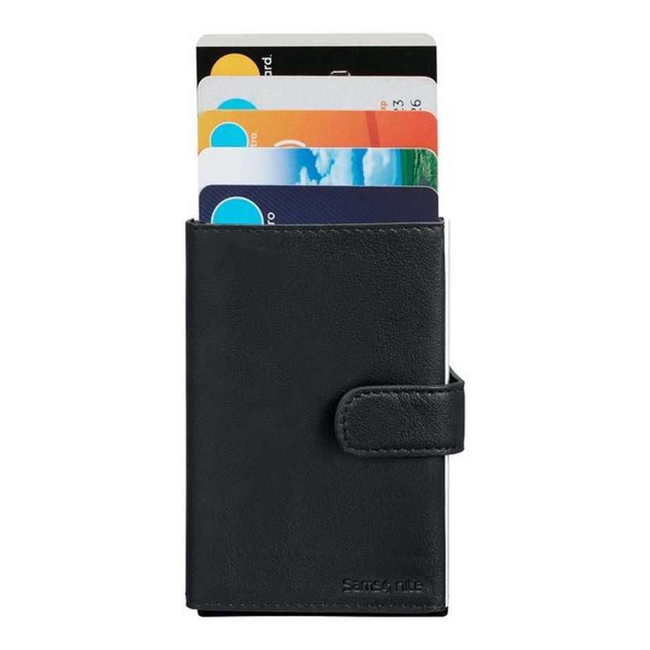 Samsonite ALU FIT Porta carte  