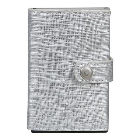 Samsonite ALU FIT Porta carte  