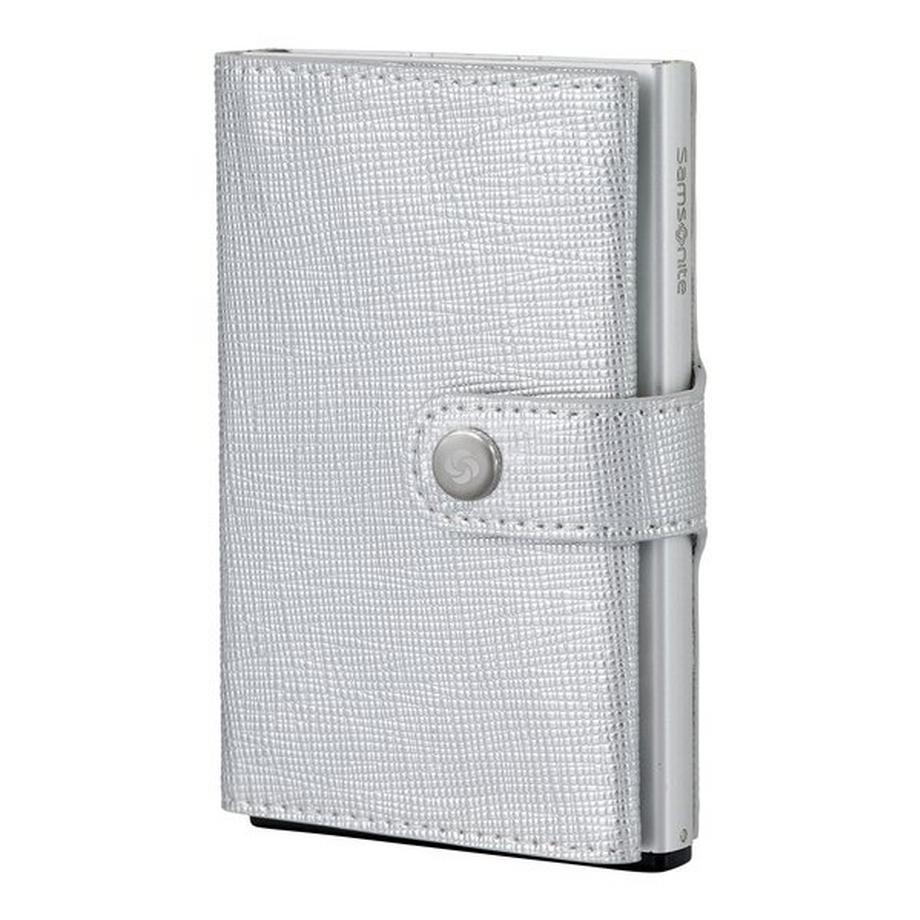 Samsonite ALU FIT Porta carte  