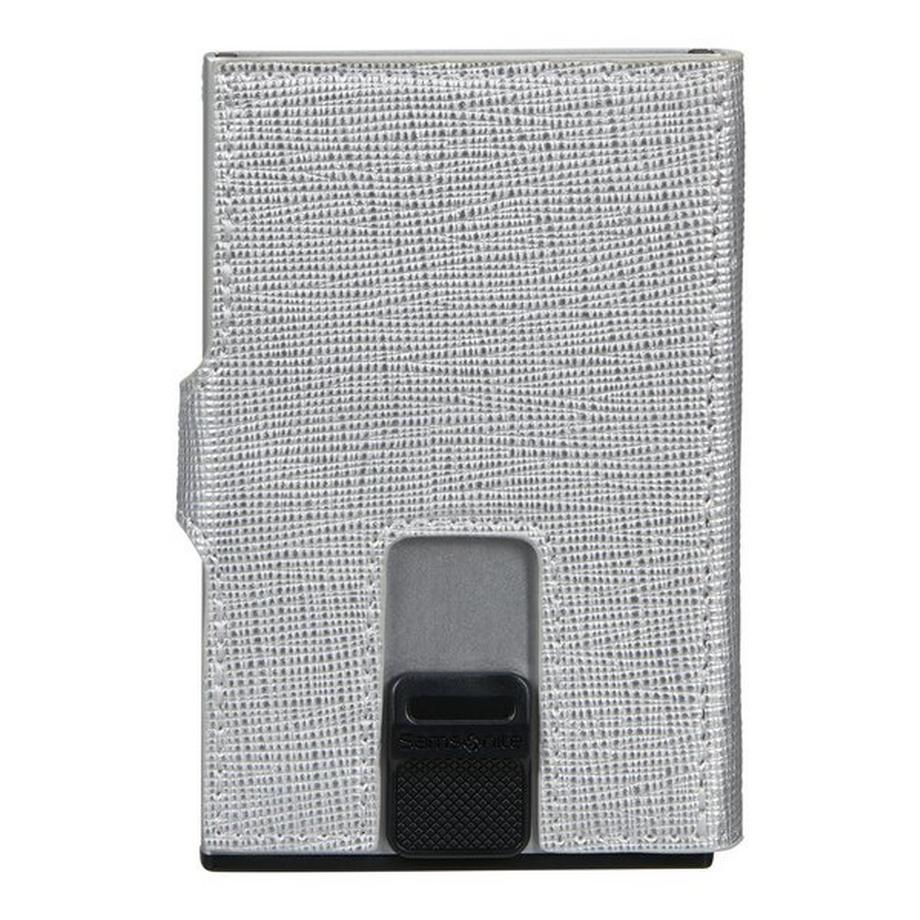 Samsonite ALU FIT Porta carte  