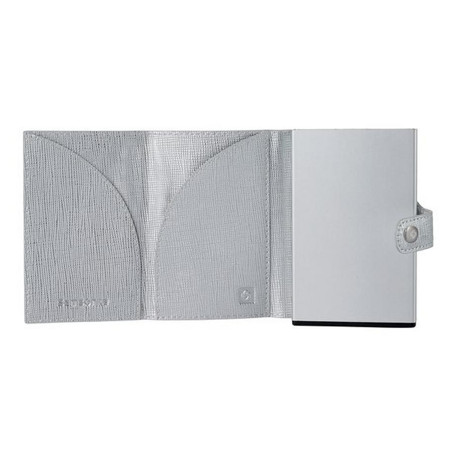 Samsonite ALU FIT Porta carte  