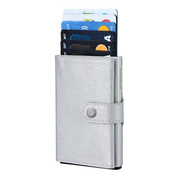 Samsonite ALU FIT Étui à cartes  