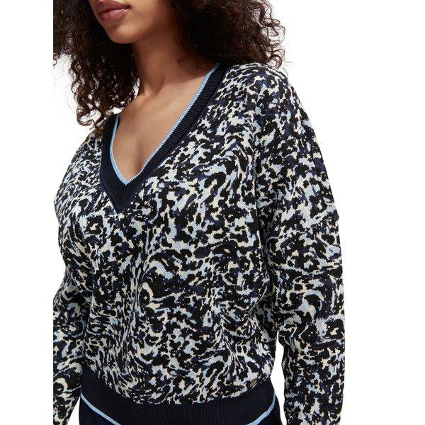 Maison Scotch  Pullover 