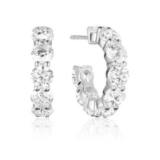 Sif Jakobs BELLUNO CREOLO Ohrringe 