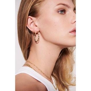 Sif Jakobs ELLERA MEDIO Ohrringe 