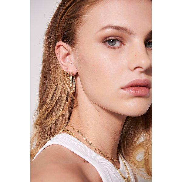 Sif Jakobs ELLERA MEDIO Ohrringe 