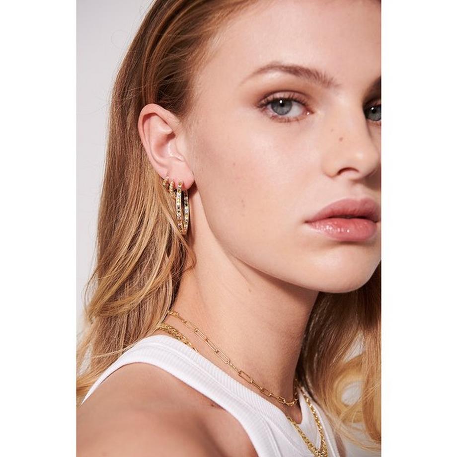 Sif Jakobs ELLERA MEDIO Orecchini 