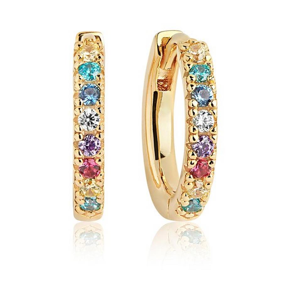 Sif Jakobs ELLERA MEDIO Orecchini 