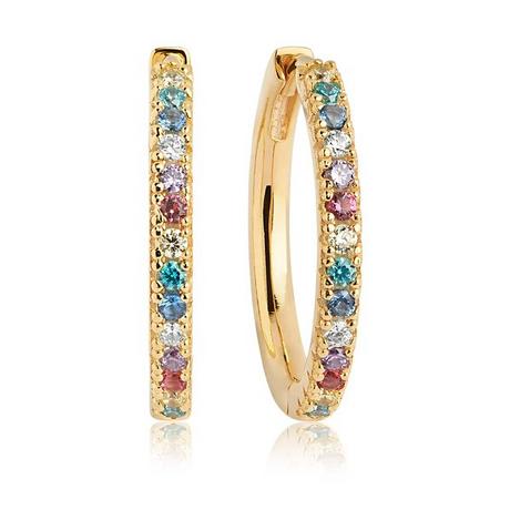 Sif Jakobs ELLERA GRANDE Ohrringe 