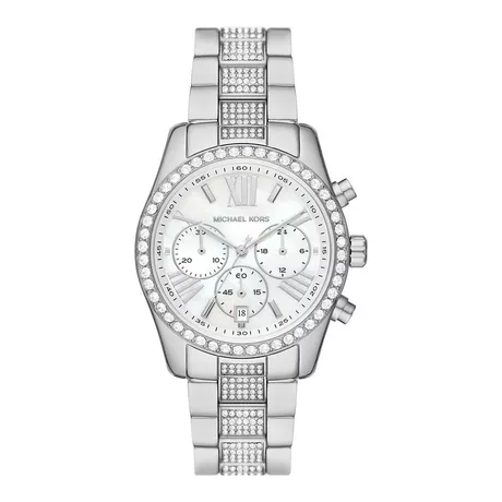 Michael kors best sale lexington uhr