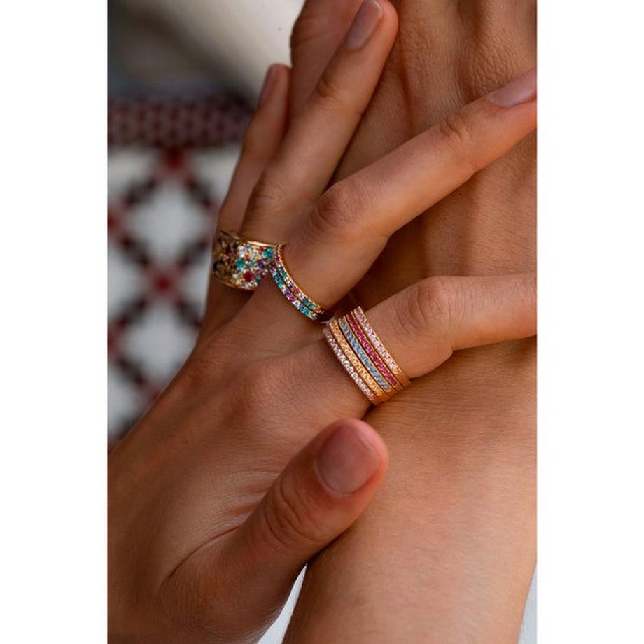 Sif Jakobs ELLERA Ring 