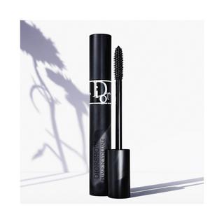 Dior Diorshow Pump 'N' Volume XXL Volume Squeezable Mascara Mit 24H Halt – Intensive Farbe Und Pflegeformel – 90 % Inhaltsstoffe Natürlichen Ursprungs  