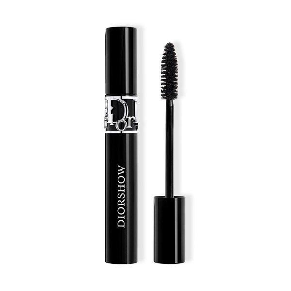 Dior Diorshow Mascara Für 24H Aufbaubares Volumen – Definierte Wimpern – Pflegeformel – 90 % Inhaltsstoffe Natürlichen Ursprungs  