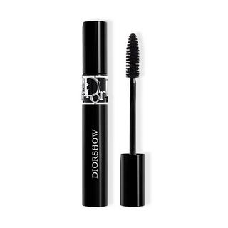 Dior Diorshow Mascara Volume Su Misura, 24 Ore Di Tenuta – Definizione Ciglia Per Ciglia – Formula Skincare – 90% Di Ingredienti Di Origine Naturale  