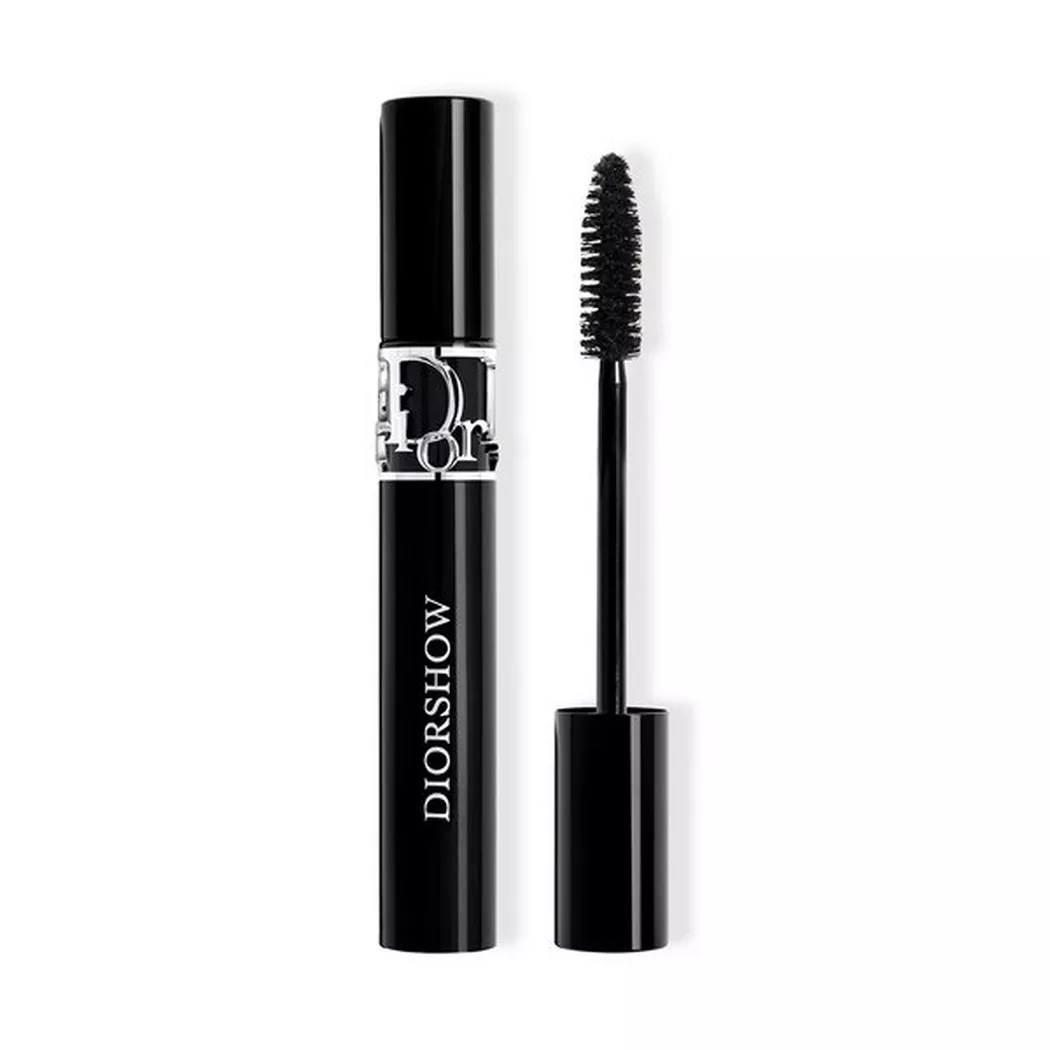 Christian Dior Mascara Show Nº090 One Size female