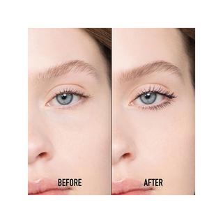 Dior Diorshow Mascara Volume Su Misura, 24 Ore Di Tenuta – Definizione Ciglia Per Ciglia – Formula Skincare – 90% Di Ingredienti Di Origine Naturale  