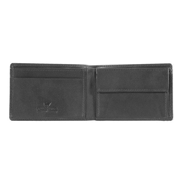 BRAUN BÜFFEL HENRY Portemonnaie  