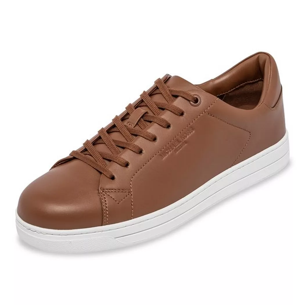 Michael Kors - Sneakers, Low Top, für Herren, Braun, Größe 43