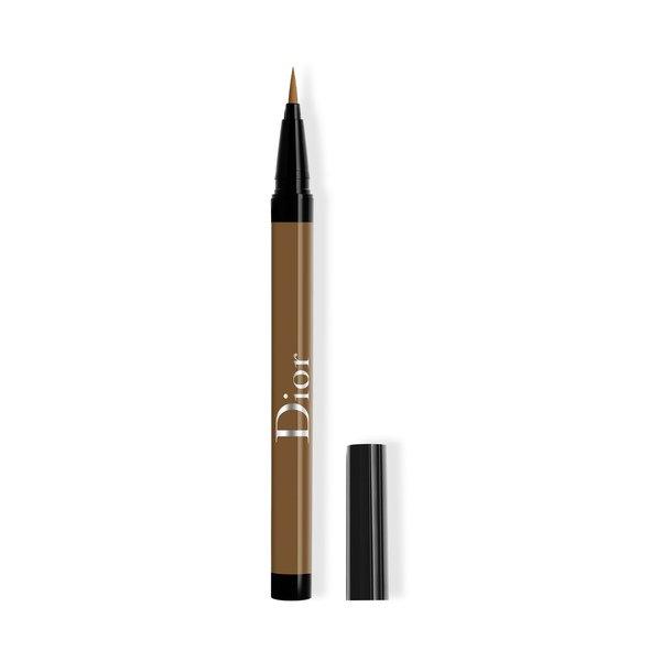 Dior Diorshow On Stage Liner Eyeliner Feutre Liquide Waterproof - Couleur Intense Tenue 24 h  