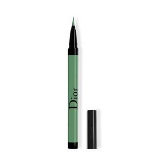 Dior Diorshow On Stage Liner Eyeliner Feutre Liquide Waterproof - Couleur Intense Tenue 24 h  