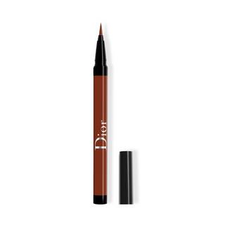 Dior Diorshow On Stage Liner Eyeliner Pennarello Liquido Waterproof – 24 Ore Di Colore Intenso  