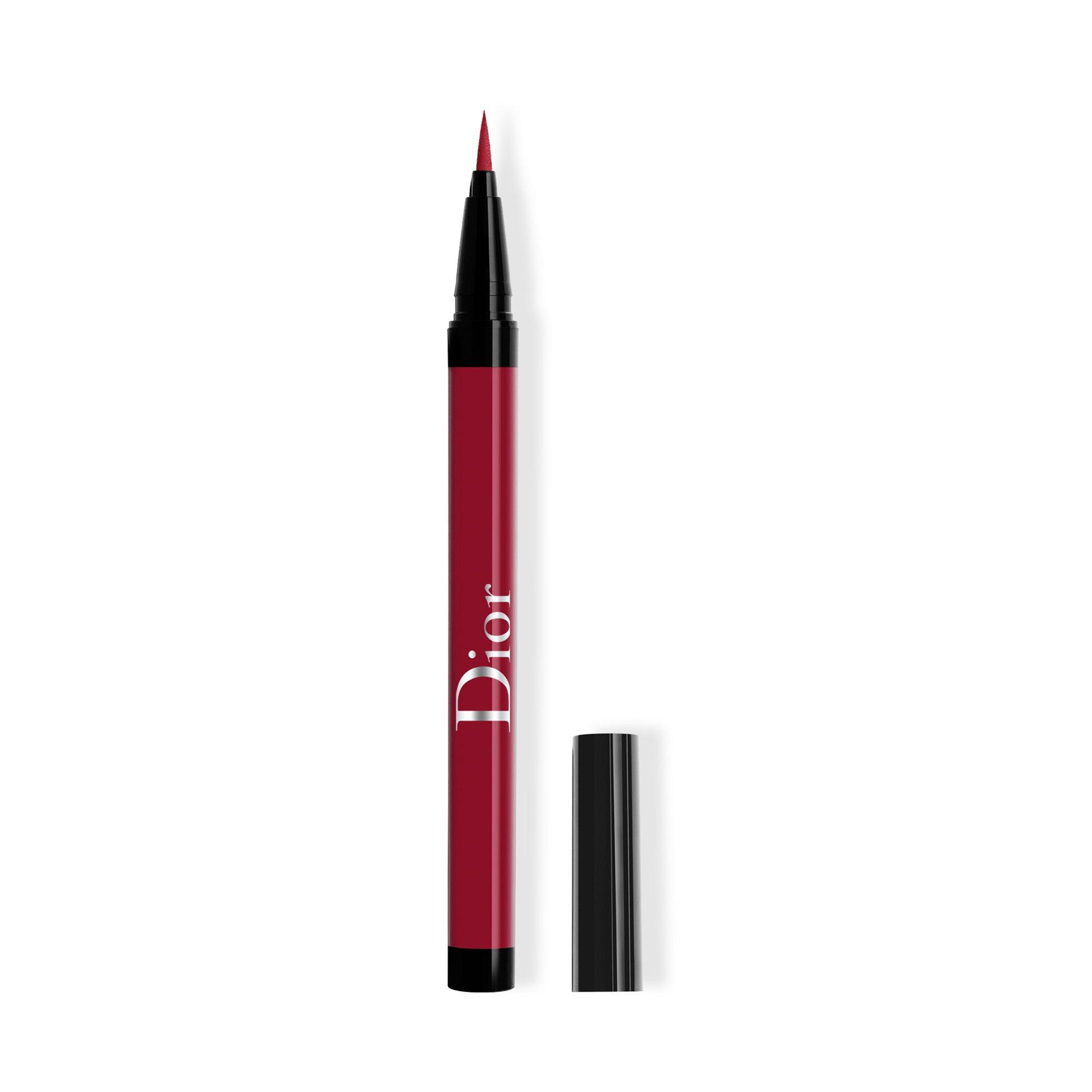 Dior Diorshow On Stage Liner Eyeliner Feutre Liquide Waterproof - Couleur Intense Tenue 24 h  