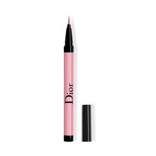 Dior Diorshow On Stage Liner Eyeliner Feutre Liquide Waterproof - Couleur Intense Tenue 24 h  