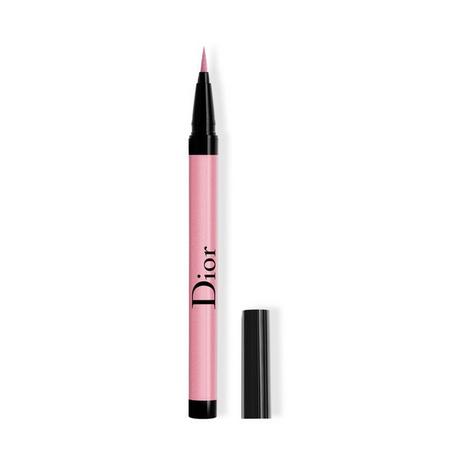 Dior Diorshow On Stage Liner Eyeliner Feutre Liquide Waterproof - Couleur Intense Tenue 24 h  