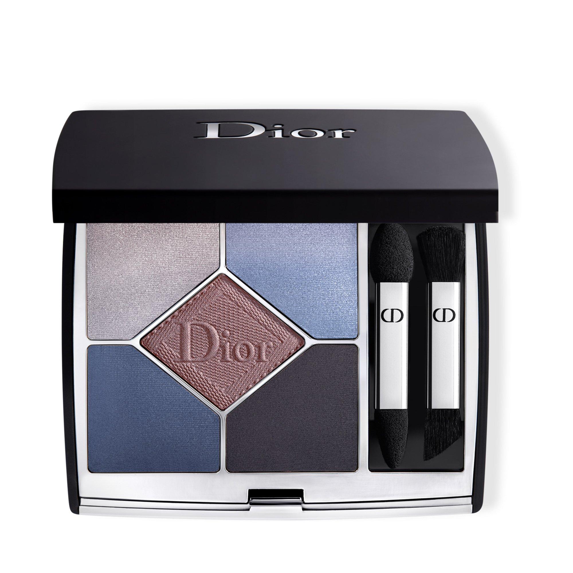 Palette dior 5 clearance colori