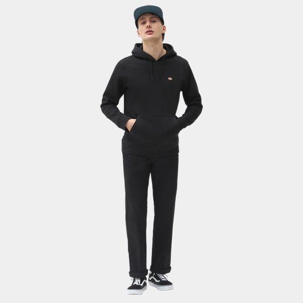 Dickies OAKPORT HOODIE BLACK Sweat-shirt 