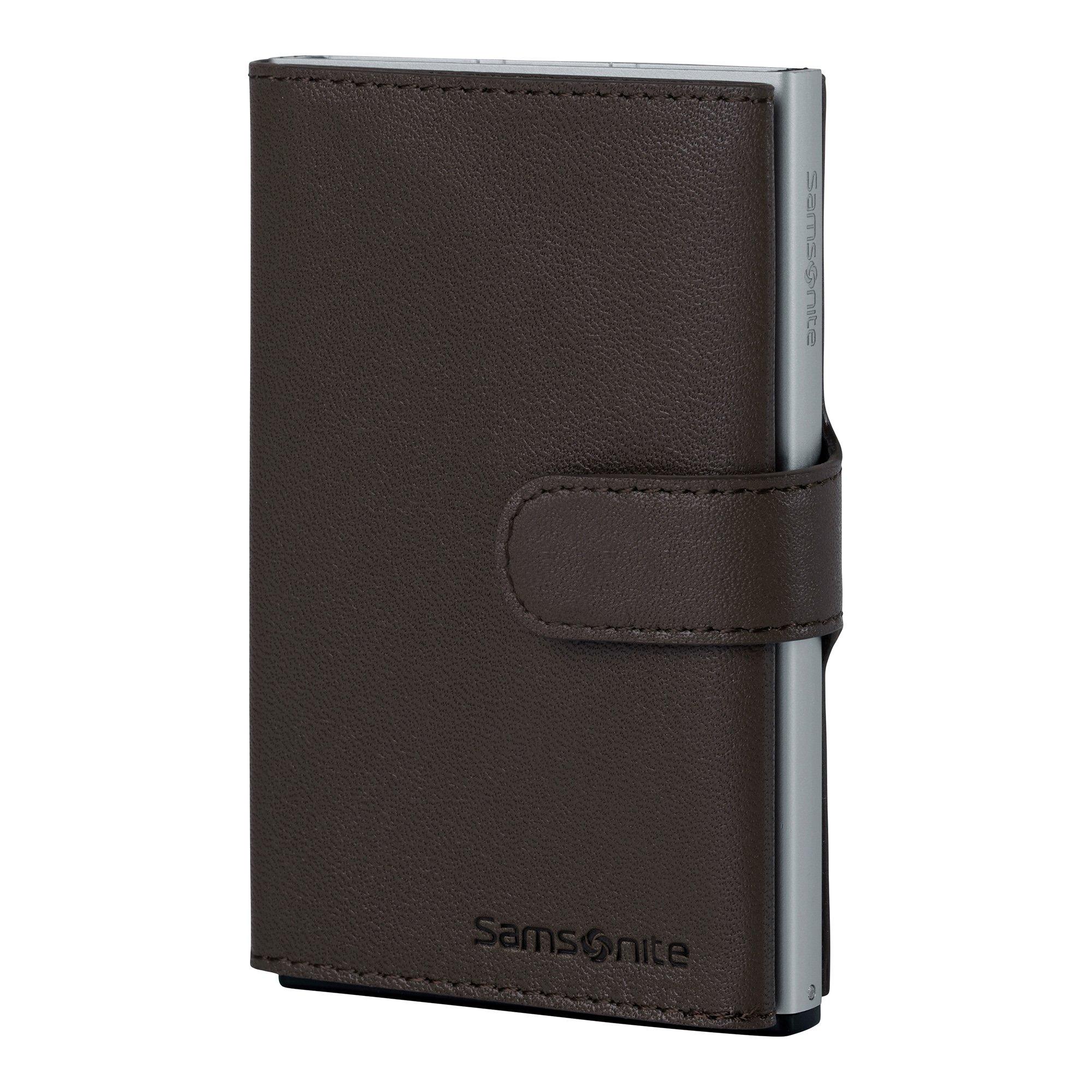 Samsonite ALU FIT Kartenetui  