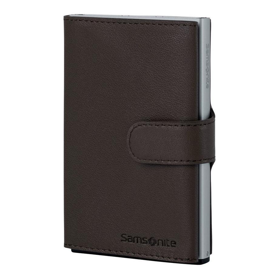 Samsonite ALU FIT Porta carte  