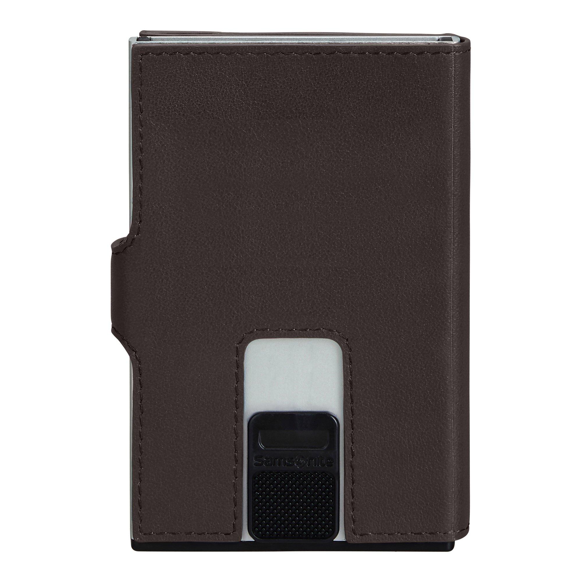 Samsonite ALU FIT Kartenetui  