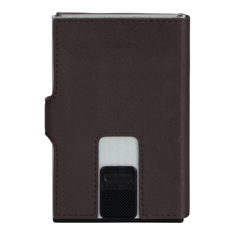 Samsonite ALU FIT Porta carte  