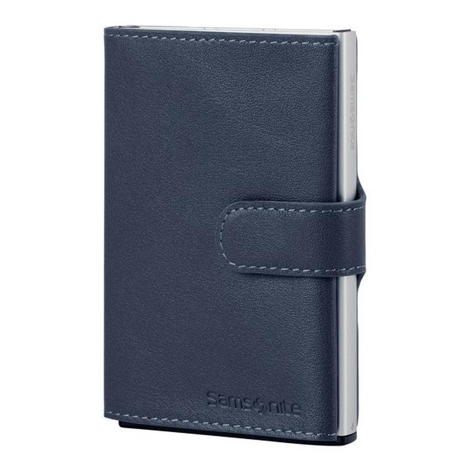 Samsonite ALU FIT Kartenetui  