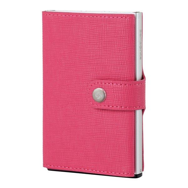 Samsonite ALU FIT Kartenetui  