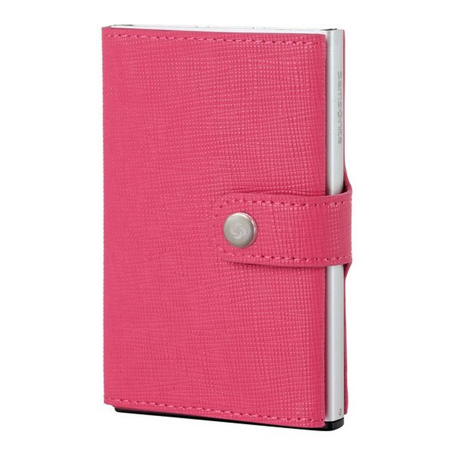 Samsonite ALU FIT Kartenetui  