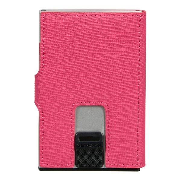 Samsonite ALU FIT Kartenetui  
